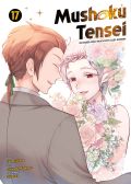 Manga: Mushoku Tensei - In dieser Welt mach ich alles anders 17