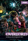 Roman: Overlord  6 