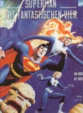 Album: Superman / Die Fantastischen Vier