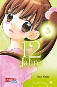 Manga: 12 Jahre  5