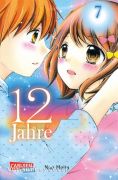 Manga: 12 Jahre  7