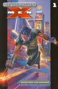 Heft: Die ultimativen X-Men - Paperback  1