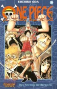 Manga: One Piece 39