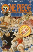 Manga: One Piece 40
