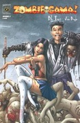 Heft: Zombie-Sama