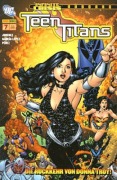 Heft: Teen Titans Sonderband  7