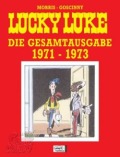 Album: Lucky Luke - Die Gesamtausgabe 1971 - 1973