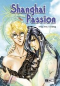 Manga: Shanghai Passion  1 [signiert]