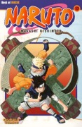 Manga: Naruto 17
