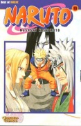 Manga: Naruto 19