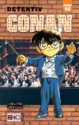 Manga: Detektiv Conan 46