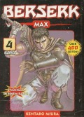 Manga: Berserk Max  4