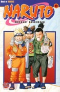 Manga: Naruto 21