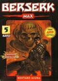 Manga: Berserk Max  5