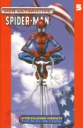 Heft: Der ultimative Spider-Man - Paperback  5