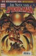 Heft: Im Netz von Spider-Man  8