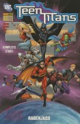Heft: Teen Titans Sonderband 12