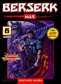 Manga: Berserk Max  6