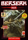 Manga: Berserk Max  8