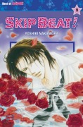 Manga: Skip Beat!  9