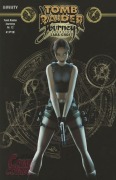 Heft: Tomb Raider Journeys 12