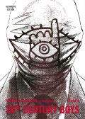 Manga: 20th Century Boys  8 [Ultimative Edt.]
