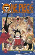 Manga: One Piece 43