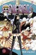 Manga: One Piece 44