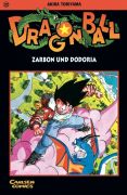 Manga: Dragon Ball 22 