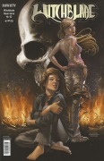 Heft: Witchblade - Neue Serie 62 [Cover A]