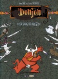 Album: Donjon Zenit  2 