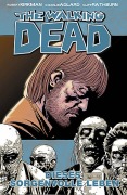 Comic: The Walking Dead  6 