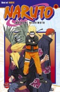 Manga: Naruto 31