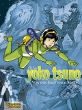 Album: Yoko Tsuno Sammelband  2 