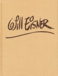 Artbook: Will Eisner (engl.)