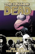 Comic: The Walking Dead  7 