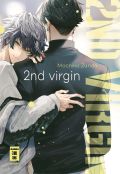 Manga: 2nd virgin