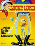 Album: Lucky Luke 19 