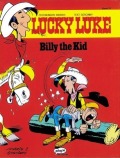 Album: Lucky Luke 37 