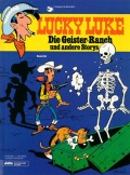 Album: Lucky Luke 58 