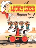 Album: Lucky Luke 52 