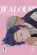 Manga: Jealousy  5