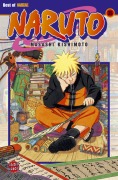 Manga: Naruto 35