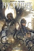 Heft: Monstress  6 