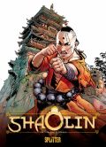Album: Shaolin  1 