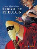 Album: Frivole Freuden