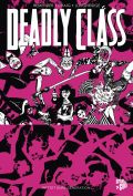 Heft: Deadly Class 10 