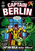 Heft: Captain Berlin 12