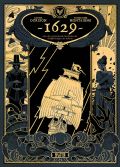 Album: 1629 oder die erschreckende Geschichte der Schiffbrüchigen der Jakarta 1