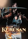 Album: Kurusan - Der schwarze Samurai  2 